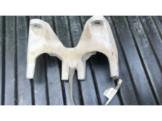 Кронштейн крепления коробки передач