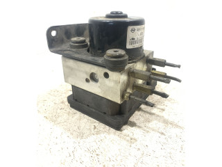 Блок АБС 4891009000, 06210203054 SsangYong Kyron - года