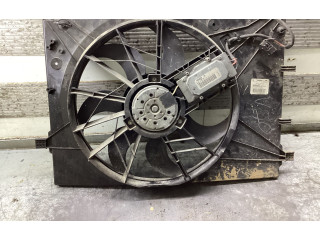 Вентилятор радиатора     8649822, 3135103478    Volvo V70 