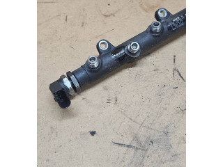 Топливная рампа 0445216015, 7795514 BMW 3 E90 E91 для двигателя M57D30O2