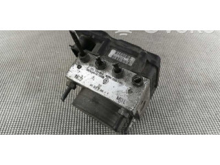 Блок АБС 0265231804 Renault Clio III 2005 - 2012 года