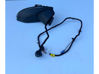 Зеркало электрическое Audi A6 S6 C8 4K 2018 - года