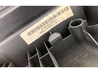 Подушка безопасности водителя 985100037   Dacia Duster