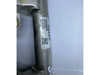 Топливная рампа 31336652, 4D15124   Volvo XC90  