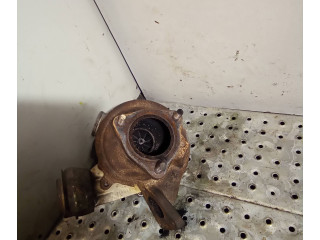  Турбина Volvo S60  8653146, GT2252v         