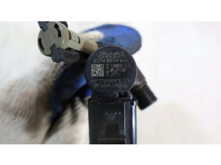 Форсунка Skoda Fabia Mk3 (NJ)