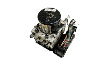 Блок АБС P52124456AA, 25.0206-1268.4 Jeep Grand Cherokee (WK) 2005 - 2010 года