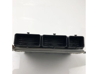 Блок управления двигателя 237105098S Dacia Duster