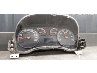 Přístrojová deska  Fiat Punto (188) 2004 46753574  