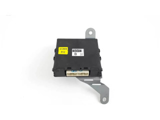 Блок управления 8631B776, 112700-9340 Mitsubishi Outlander