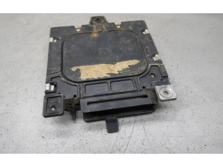 Řídící jednotka 0280000326, 90194928 Opel Rekord E1 1982