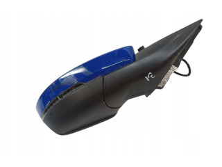 Зеркало электрическое Skoda Scala - года