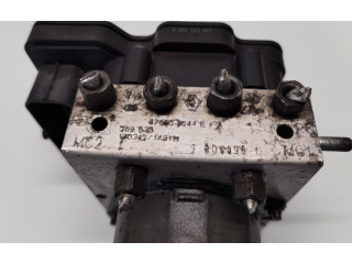 Блок АБС 476608644R Dacia Sandero 2008 - 2012 года