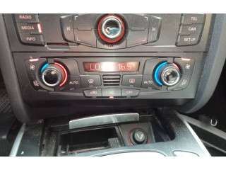 Блок управления климат-контролем 8T1820043AP, A2C53346678   Audi A5 Sportback 8TA