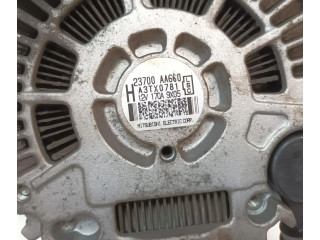 Генератор 23700AA660 Subaru Legacy