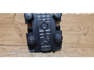 Блок управления климат-контролем 30737669 Volvo S40