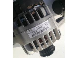 Генератор 1541243522, 51884351 MS1012101710   Jeep Renegade 1.6     