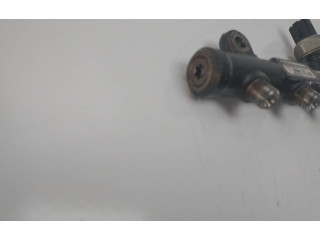 Топливная рампа 9681649580   Peugeot Expert  