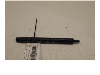 Turbodmychadlo Жиклер (жиклеры) (форсунка (форсунки) 6650170221 SsangYong Rexton 665 935