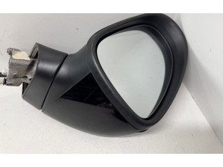 Zpětné zrcátko Volkswagen Touareg II 2016 7P6857501CR, 7P6857501CP