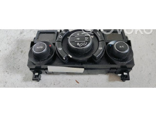 Блок управления климат-контролем 96839635XT   Peugeot 5008