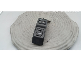 Зеркало электрическое        Subaru Forester SH  2008 - 2013 года   