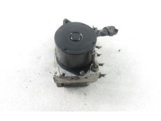 Блок АБС 6Q0907379AA, 0265800363 Skoda Fabia Mk1 (6Y) 1999 - 2007 года