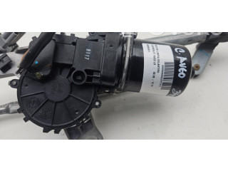 Комплект механизма стеклоочистителей Chevrolet Astra  2008 - 2011 года 96850001      