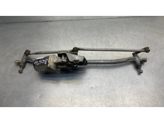 Механизм стеклоочистителей (трапеция)