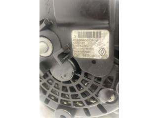 Генератор 231006007R Renault Twingo III