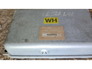 Блок управления АБС 0265100039, 9465943 Acura ILX