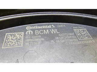 Модуль управления BSM 68374988AN, A2C77219607   Jeep Grand Cherokee WL    