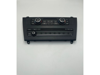 Блок управления климат-контролем 9248265, 1000755899   BMW X3 F25