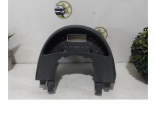 Панель приборов    Citroen C8       