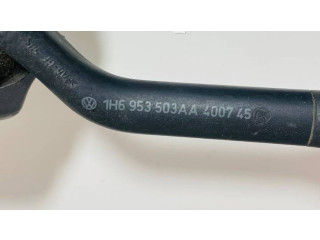 Ручка стеклоочистителей 1H6953503AA, 400745   Volkswagen Golf III