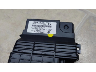 Другие блоки управления / модули