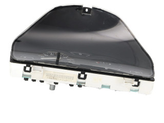 Přístrojová deska Peugeot 106 1992 6100EX