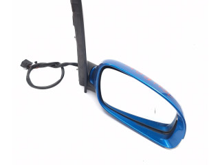 Зеркало электрическое Volkswagen Touran II 2010 - 2016 года