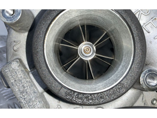 Турбина Audi A5 8T 8F 059145722S для двигателя CCWA