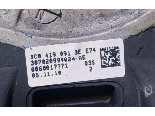 Volant Volkswagen Passat Alltrack 2010 3C8419091BEE74, 30702099Q24AE  