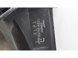 Вентилятор радиатора     1227504820, 1680003170    Mazda Xedos 9 2.5
