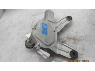 Моторчик заднего дворника 987001C000    Hyundai Getz