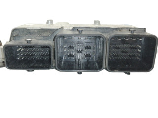 Řídící jednotka 1943ZF, 9666098180 Peugeot RCZ 2011
