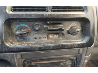 Блок управления климат-контролем Mitsubishi L200