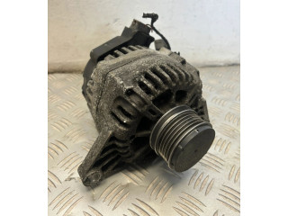 Генератор 37300-2A010, 37300-2A010 Hyundai i10