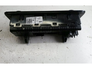 Блок управления климат-контролем 6V0907044D, 6V0907044D Skoda Fabia Mk3 (NJ)