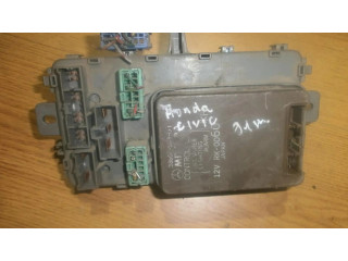 Pojistková skříňka 38600sh3 Honda Civic 1991