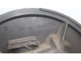 Вентилятор печки    F664513V   Citroen C5