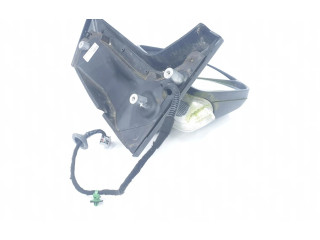 Зеркало электрическое правое Ford Transit Custom 2013- года