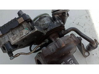 Turbodmychadlo Турбина 781018901 BMW 3 E90 E91 2.0 N47